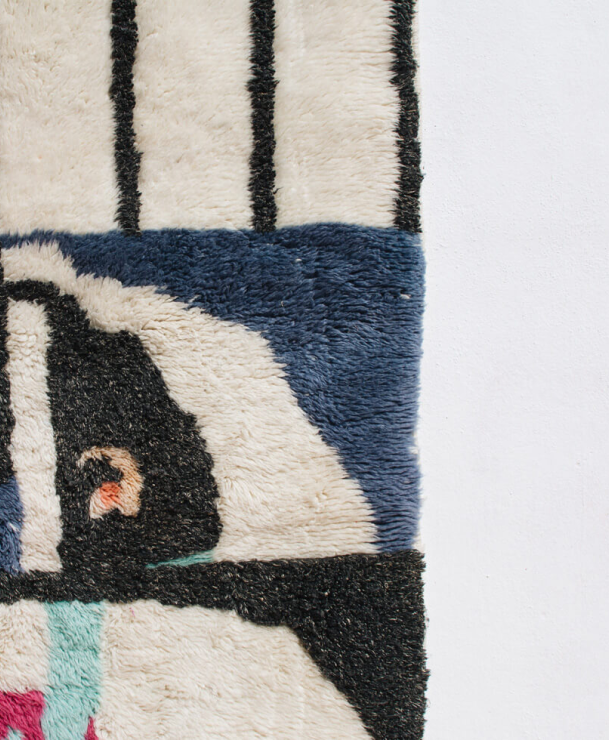 image de Tapis mrirt