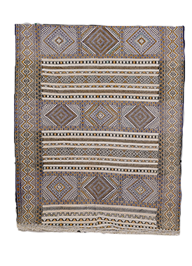tapis kilim tiflet image