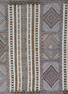tapis kilim tiflet image