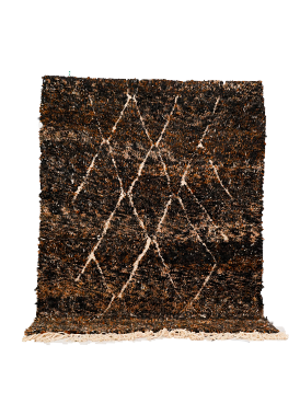 Tapis beni ouarain  image