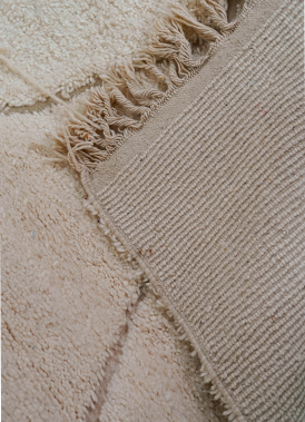 Tapis beni ouarain - Z7  image