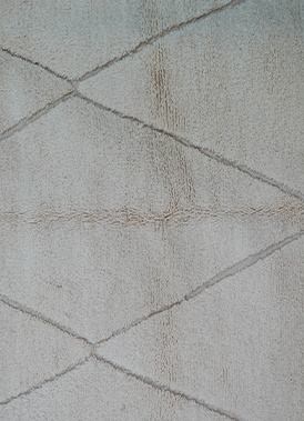 Tapis beni ouarain - Z7  image