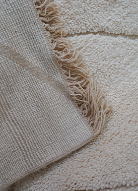 Tapis beni ouarain - Z8 image