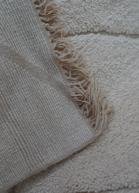 Tapis beni ouarain - Z8 image