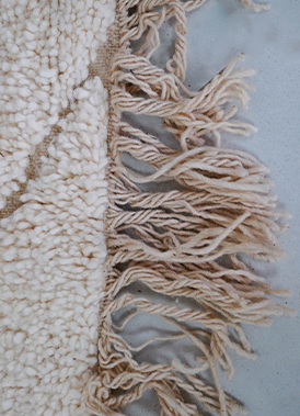 Tapis beni ouarain - Z8 image