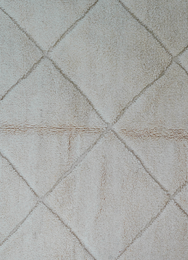 Tapis beni ouarain - Z8 image