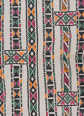 image de Tapis kilim belge 