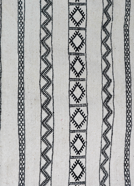 Tapis kilim belge Z13 image