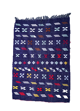 Coussin kilim C3 image